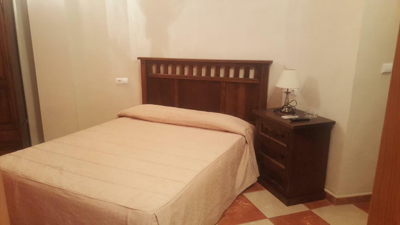 Hotel Julio Trujillo Cameră foto